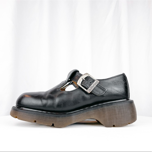 Dr. Martens Shoes - 𝐬𝐨𝐥𝐝